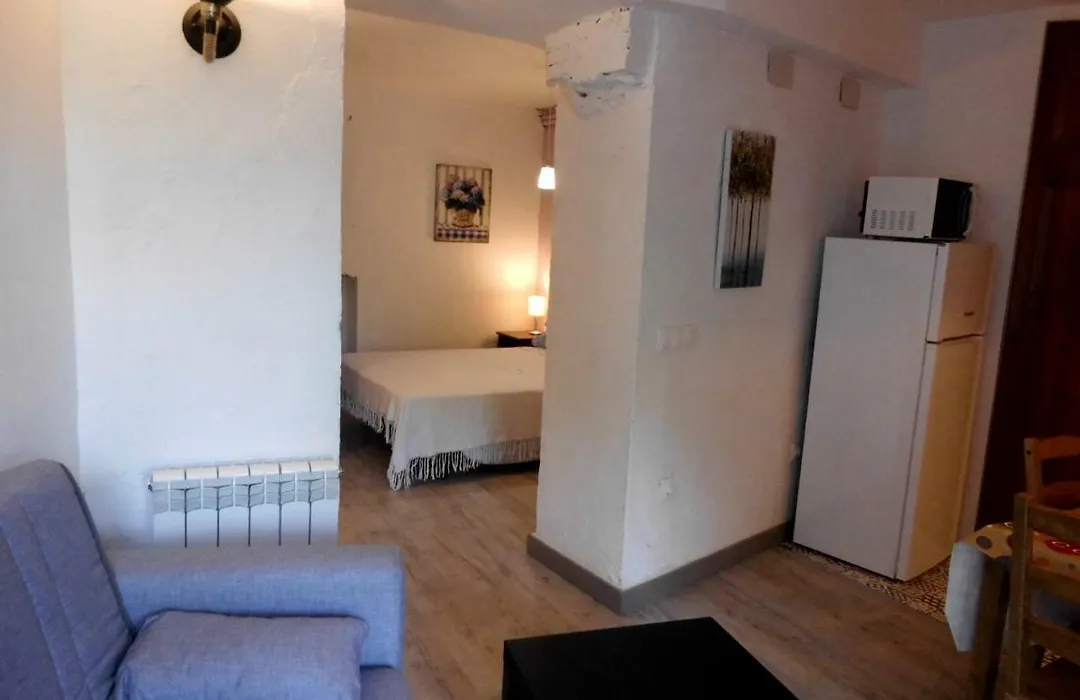 Casa Cardelina-1